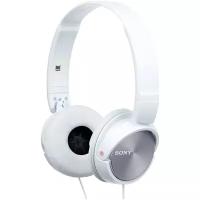 Наушники Sony MDR-ZX310AP White