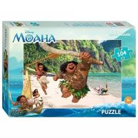 Пазл Step puzzle Disney Моана (82157)