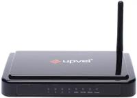 Wi-Fi роутер UPVEL UR-315BN, черный