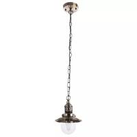 Arte Lamp A4524SP-1AB, E27, 60 Вт, 1 лампа