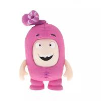 Ньют из Oddbods (Чуддики), фигурка 5 см арт AF4501N