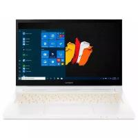 Ноутбук Acer ConceptD 3 Ezel CC314-72-56JF (1920x1080, Intel Core i5 2.5 ГГц, RAM 8 ГБ, SSD 512 ГБ, Win10 Pro)