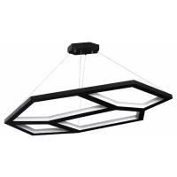 Потолочный светильник Arte Lamp Diablo A2515SP-1BK