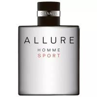 Chanel Allure Homme Sport туалетная вода 150мл