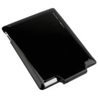 SP106A чехол с аккумулятором Juice Cover для iPad 2/3, черный