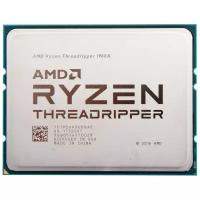 Процессор AMD Ryzen Threadripper 1900X TR4, 8 x 3800 МГц, OEM