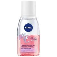 Nivea средство для снятия макияжа Make Up Expert