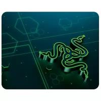 Коврик Razer Goliathus Mobile, сине-зеленый, 90 гр