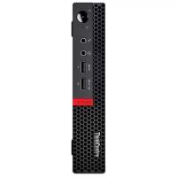 Настольный компьютер Lenovo ThinkCentre M630e Tiny (10YM000HRU)