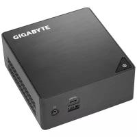 Платформа GIGABYTE BRIX GB-BLPD-5005