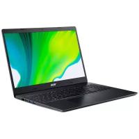 Ноутбук Acer Aspire 3 A315-57G-56DJ (1920x1080, Intel Core i5 1 ГГц, RAM 8 ГБ, SSD 256 ГБ, HDD 1000 ГБ, GeForce MX330, без ОС)