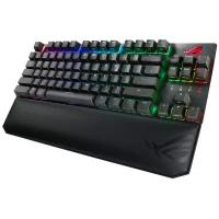 Игровая клавиатура ASUS ROG Strix Scope TKL Deluxe