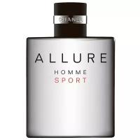 Chanel Allure Homme Sport 100 мл. EDT