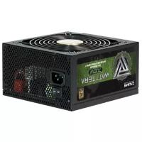 Блок питания Zalman Watttera (ZM700-EBTII) 700W