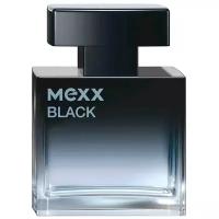 Mexx Black муж туалетная вода 30 мл