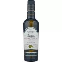 Масло оливковое Gonnelli нерафинированное Extra Virgin Frantoio di Santa Tea Raccolta di olive verde, 0.5 л
