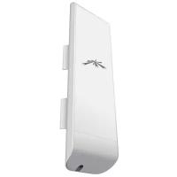 Точка доступа Ubiquiti NanoStation M2