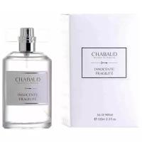 Chabaud Maison de Parfum туалетная вода Eau de Source