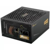 Блок питания Seasonic Prime Ultra Gold 750W