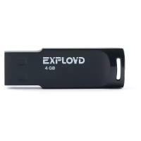 EXPLOYD 16GB-560-фиолетовый