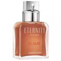 Туалетная вода Calvin Klein Eternity Flame For Men 50 мл