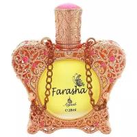 Khadlaj Perfumes парфюмерная вода Farasha