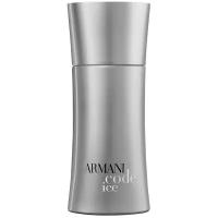 ARMANI туалетная вода Code Ice