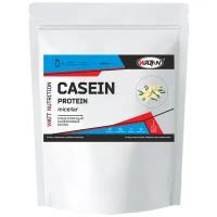 Мицеллярный казеин, Casein Protein, 1000 гр, ваниль