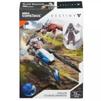 Конструктор Mega Construx Destiny FMK08 Avalon Courser Sparrow