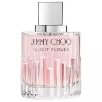 Туалетная вода Jimmy Choo Illicit Flower 100 мл