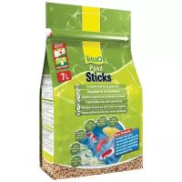 Tetra Pond Sticks 7 L Корм для прудовых рыб, 7 л