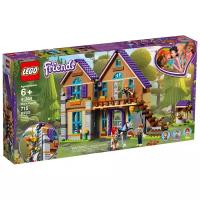 Конструктор LEGO Friends 41369 Дом Мии