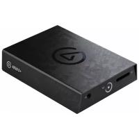 Карта видеозахвата Elgato Game Capture 4K60 S+ black