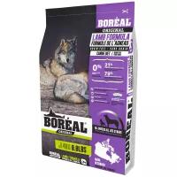 Корм для собак Boreal (4 кг) Original All Breed Lamb Formula Grain Free