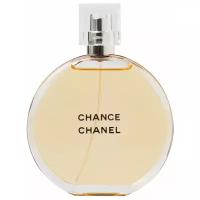 Chanel женская туалетная вода Chance, Франция, 100 мл