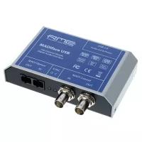 Внешняя звуковая карта RME MADIface USB