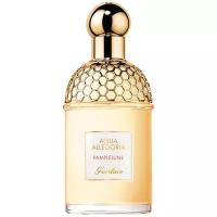 Guerlain туалетная вода Aqua Allegoria Pamplelune