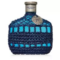 John Varvatos мужская туалетная вода Artisan Blu, США, 125 мл