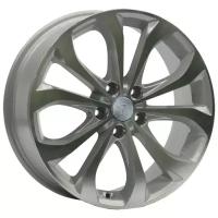 Диски R17 5x114,3 7J ET41 D67,1 Replay Ki 129 GMF