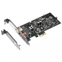 Звуковая карта PCI-E ASUS Xonar SE, 5.1, Ret