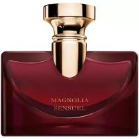 BVLGARI парфюмерная вода Splendida Magnolia Sensuel