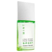 Issey Miyake туалетная вода L'Eau d'Issey pour Homme Sport Mint