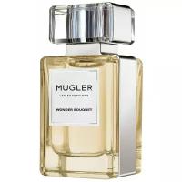 MUGLER парфюмерная вода Wonder Bouquet