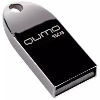 USB Flash Drive 16Gb - Qumo UD Cosmos Dark 19581