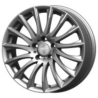 Колесный диск СКАД Валенсия 18x7" PCD5x114.3 ET45 D67.1