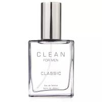 CLEAN MEN Classic Туалетная вода 30 мл