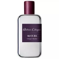 Atelier Cologne одеколон Silver Iris, 200 мл