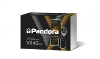 Автомобильная сигнализация Pandora VX-4G GPS V2