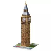 Пазл Ravensburger 3D Биг Бен (12554), элементов: 216 шт