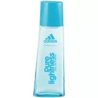 Adidas Женский Pure Lightness Туалетная вода (edt) 50мл